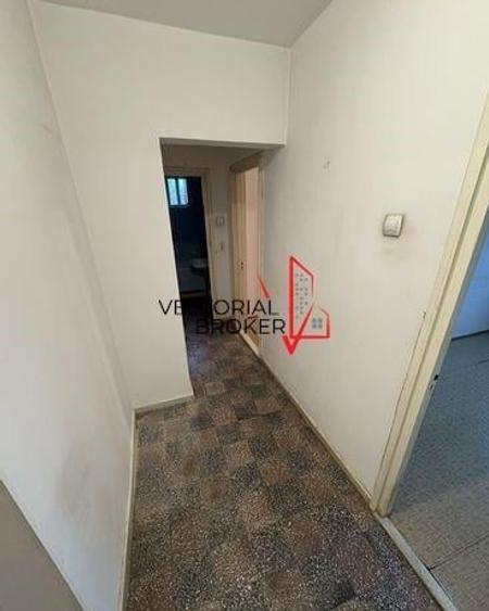 Apartament et.3, la intrarea Parcul Doamna Ghica, vedere spre parc - 7