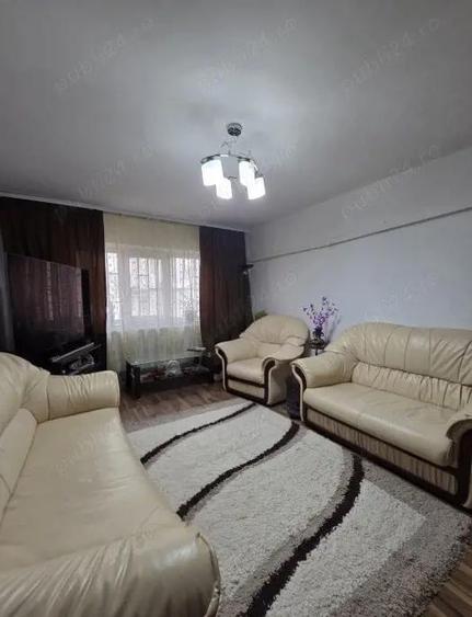 Apartament 3 camere Poarta 6 - 10