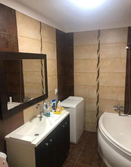 Vânzare apartament 2 camere – bloc nou, Florești, str. Porii - 7