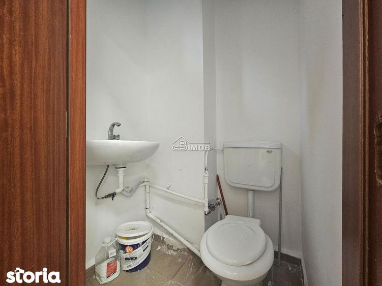 Spatiu Comercial || Vis-a-vis de Tribunal || Acces pietonal - 4