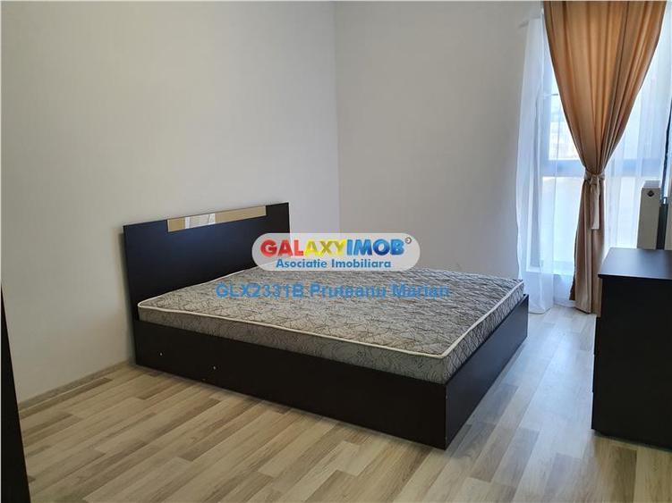 Inchiriere Apartament cu 2 camere la Spazio Residence din Bragadiru - 4