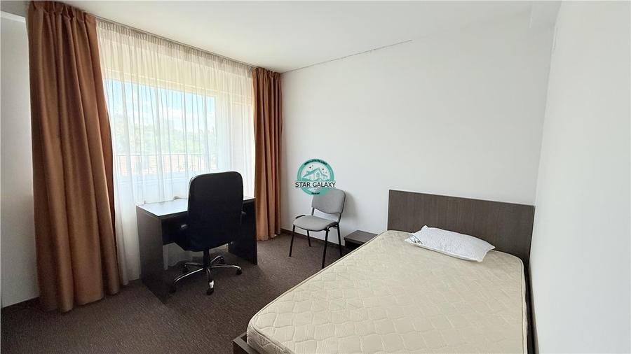 Vand apartament cu 5 camere, 2 bai ideal pt Investitie dar si Locuit - 14