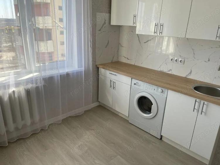 garsoniera in zona Iancului aproape de metrou - 4