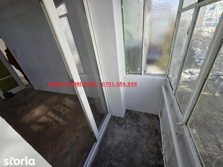 Apartament 2 camere - ULTRACENTRAL (intretinere mica ) - 4