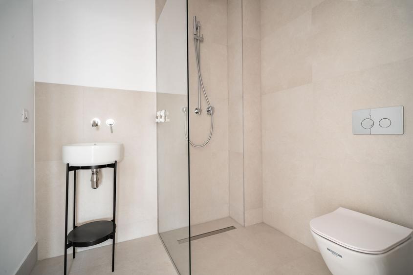 Apartament de 3 camere cu gradina - 8