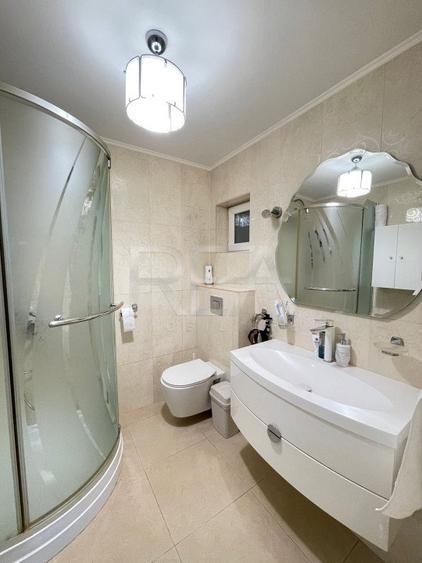 3 camere finisat lux + loc parcare - Oraselul Copiilor | Brancoveanu - 7