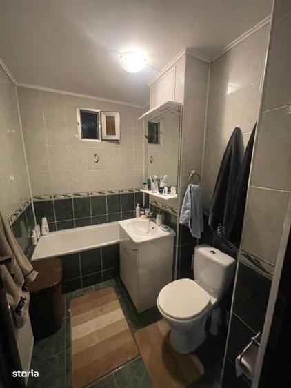 Apartament cu 4 camere, decomandat, parter, 87.45 mp, zona 1 Mai - 1