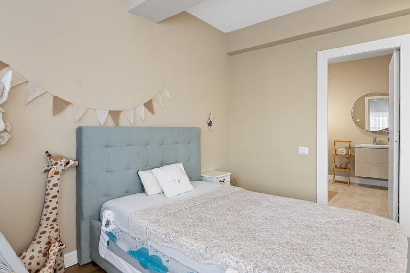 Vila de vanzare in Constanta, zona Delfinariu cu finisaje premium - 20