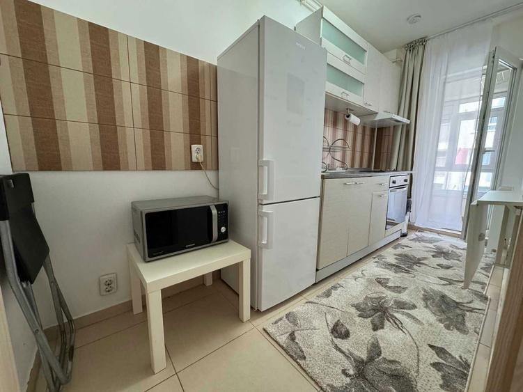 Inchiriez Garsoniera Et 3 MT Rezervelor langa LID - 5