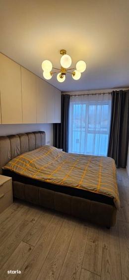 Apartament 3 camere, 64 mp, zona Vest - 7