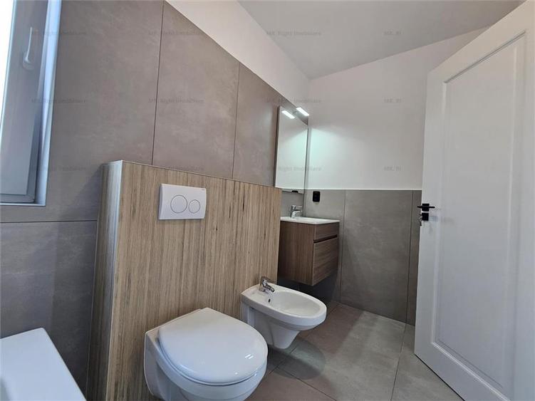 Casa Individuala cu 4 camere Sanpetru - 8