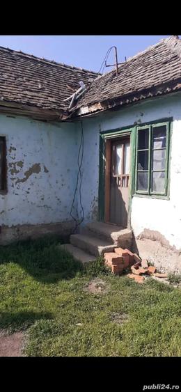 Vand Casa si Pamant in Cetate Dolj Strada tismana nr 40 - 7