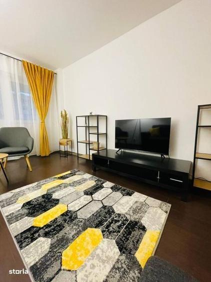 Apartament 2 camere modern Sebastian - loc de parcare - 4