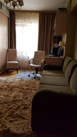 Apartament 3 camere imobil 2009, Splaiul Independentei - Orhideea - Grozavesti - 12