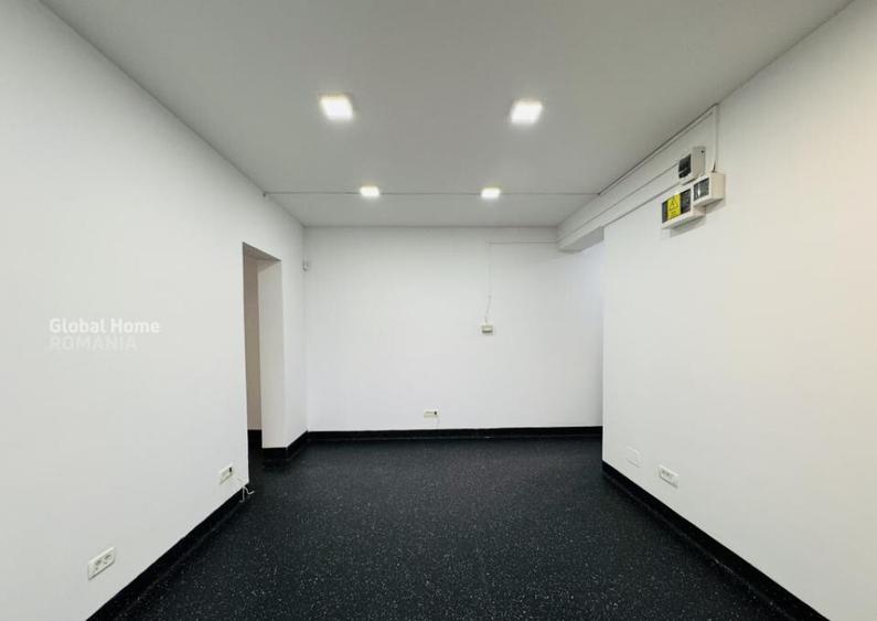 Spa?iu comercial | Birouri | Calea Calarasilor | 69 mp - 7