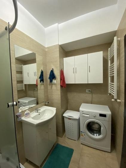 Apartament 1 camera PALAS BLOC NOU - 6