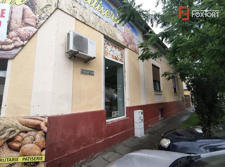 Casa individuala 3 camere, garaj + Spatiu comercial, Freidorf - 4