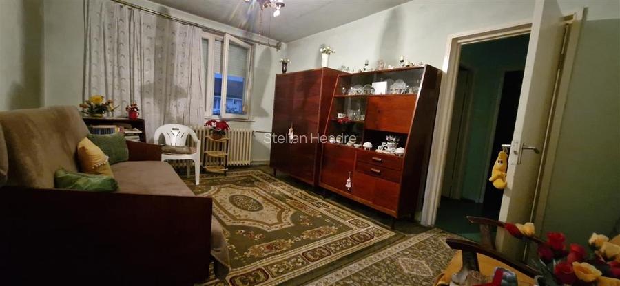 RECO Apartament 2 camere in Oradea zona Rogerius