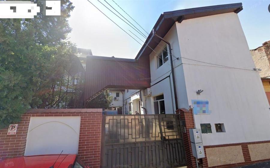 Vanzare vila versatila S+P+E | Parc Carol - Piata Libertatii | - 1