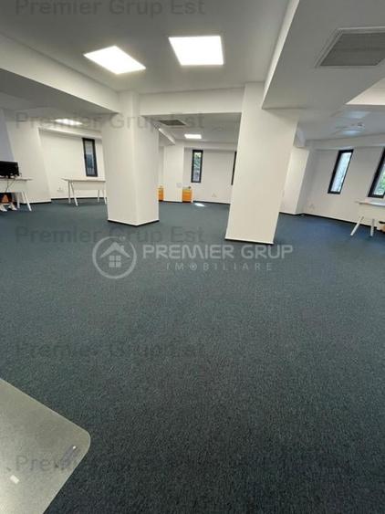 Spatiu birouri clasa A, Nicolina, 120mp - 4