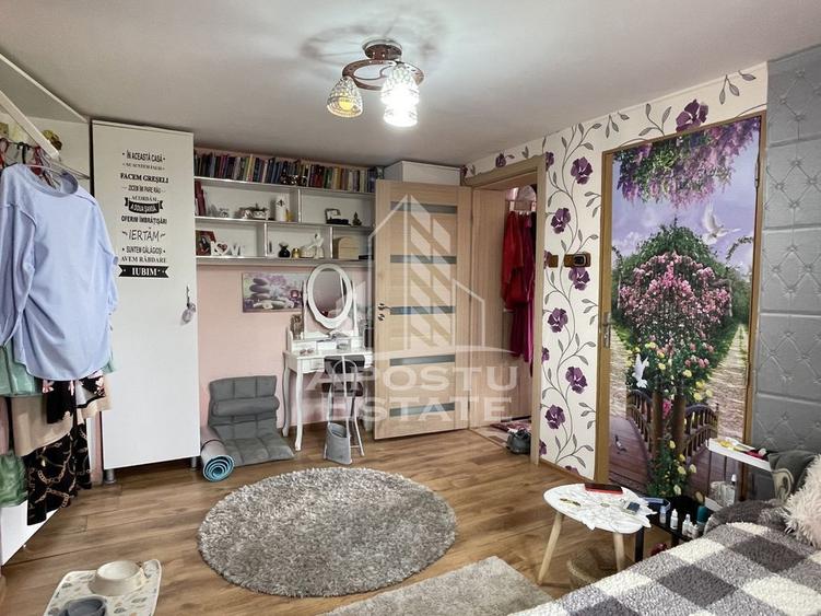 Casa individuala, anvelopata, curte proprie, renovata, Bo... - 7