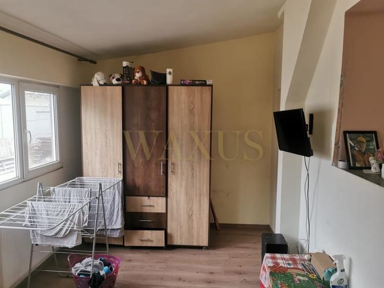 Apartament cu 1 camera decomandata, etaj intermediar, Calea Baciului - 2