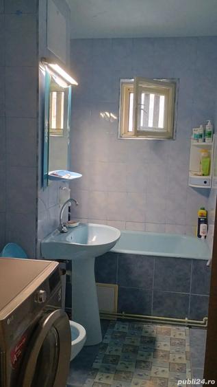 Apartament Trivale 2 camere Complex 1 decomandat confort 1 etaj 3 din 4 - 6