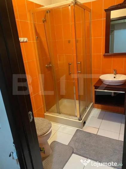 Cladire P+2, apartament si garsoniere, zona Libertatii - 4