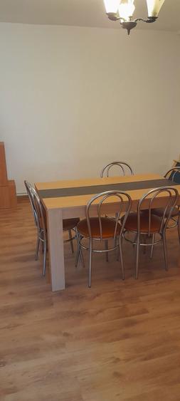 Inchiriez casa Centru - 5