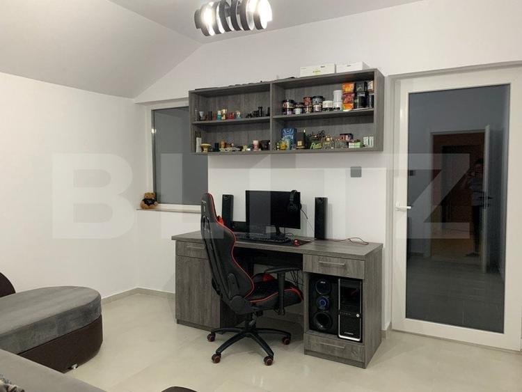 Casa 4 camere , Livezeni , 120 mp , 470 mp teren - 8