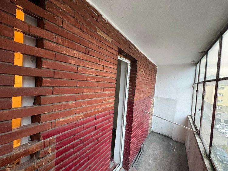 Apartament doua camere - 4