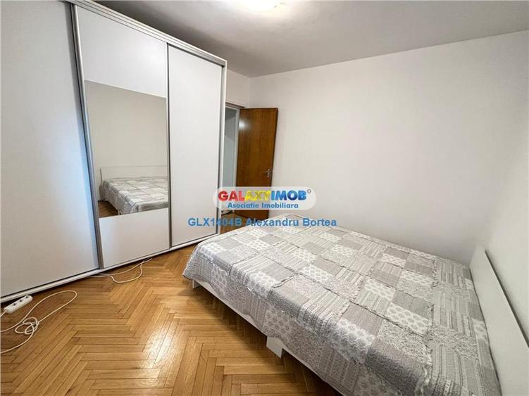 Drumul Taberei - Valea Rosie la 150m de linia tramvaiului 41 - 2