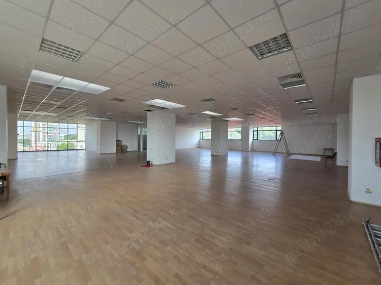 Spatii de inchiriat - Cladirea Basarabia - 7