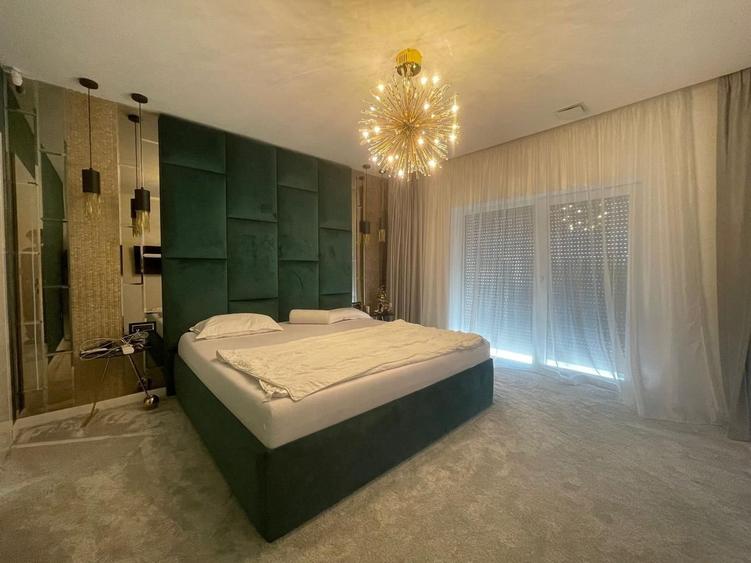 Casa Individuala cu piscina, complet mobilata si utilata, Timisoara - 6