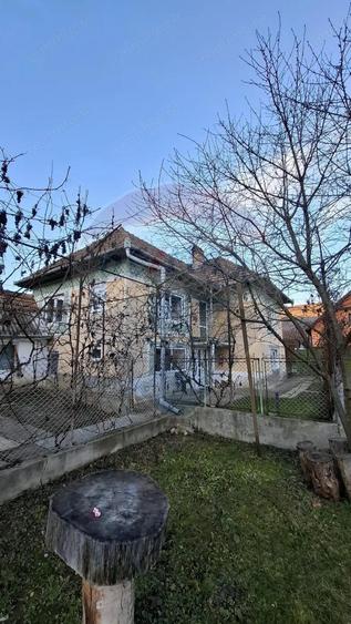 Proprietate exclusiva cu poten?ial turistic Bezid, jud. Mures - 9