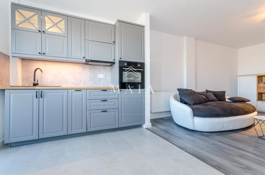 Apartament 2 camere, imobil nou, parcare, lift, Turnisor - 2