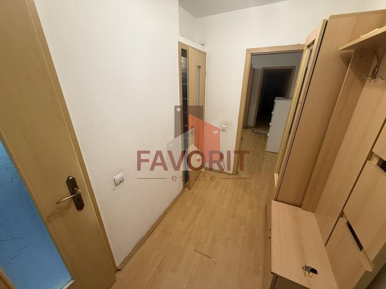 3 camere | mobilat si utilat | zona excelenta | boxa | investitie | - 5