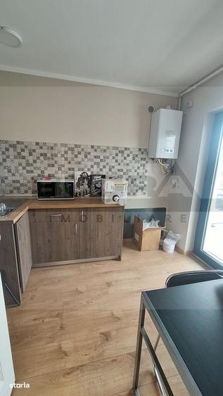 Spatiu de birouri/ apartament de 90mp, parcare, zona Corneliu Coposu - 5