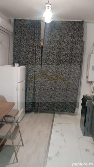 Studio de închiriat | Militari Residence – Weiner Palada 14 | Parcare inclusă | - 4