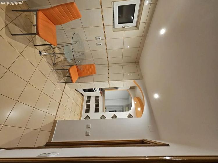 Garsoniera decomandata, parcare opțională, renovata, Mall Vitan - 3