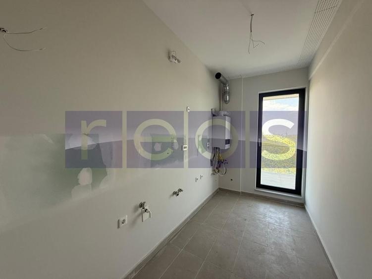 VANZARE APARTAMENT 3 CAMERE | STRAULESTI | 81MP | TERASA | COMPLEX NOU - 10