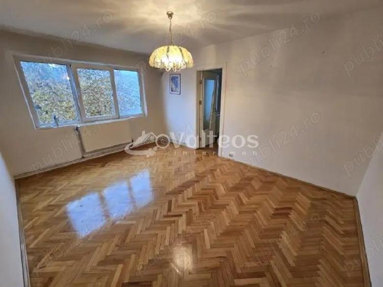 Re?i?a, apartament 2camere, etaj 2, Lunca Pomostului, zona Politie - 10