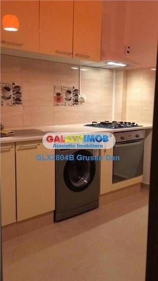 tineretului | 2 camere 59mp | 1985 | centrala AC balcon | parc metrou - 7