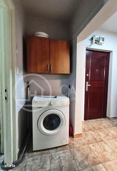 Apartament cu 1 camera de vanzare in zona Nufarul, Oradea - 3