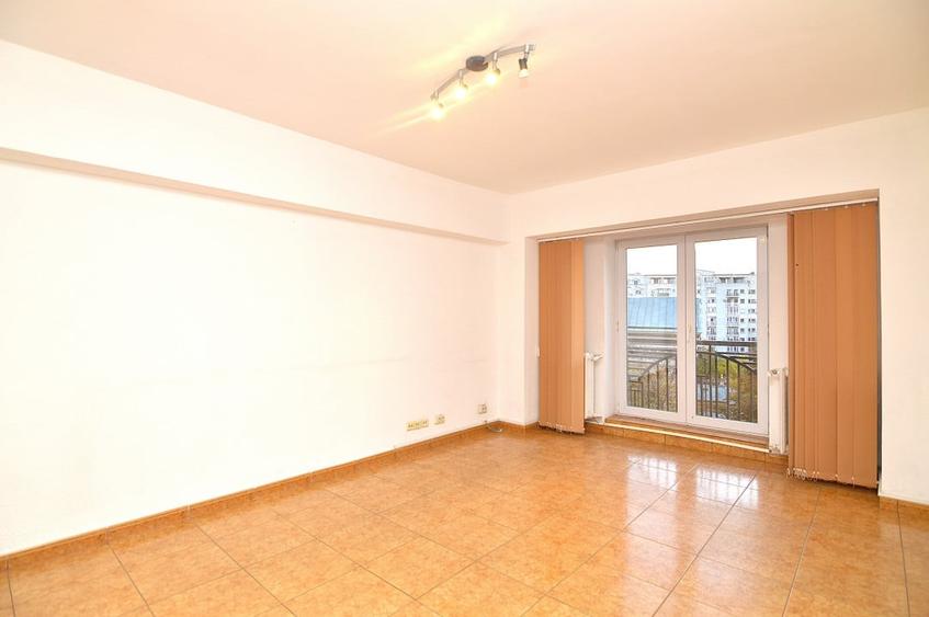 INCHIRIERE APARTAMENT 4 CAMERE UNIRII – PIATA UNIRII - METROU UNIRII - 5