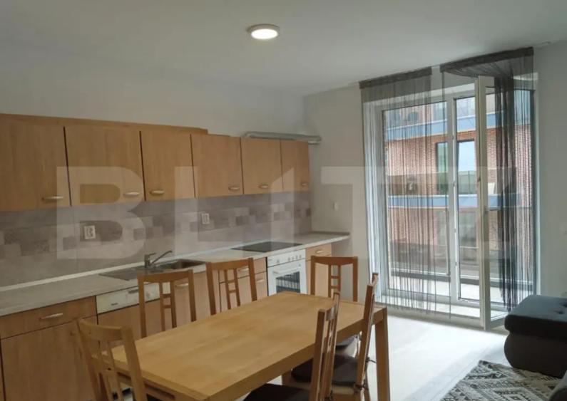 Apartament 2 camere, 50 mp, parcare subterana , Beta Residen - 6