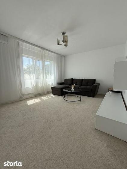 Inchiriez apartament 2 camere - 2