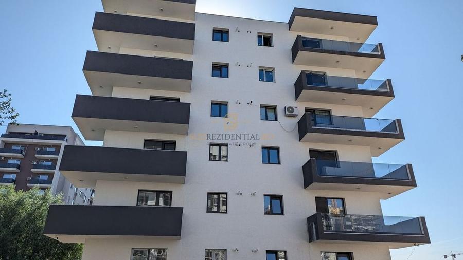 Apartament 2 camere, imobil 2024, gata de mutare, Aparatorii Patriei - 11
