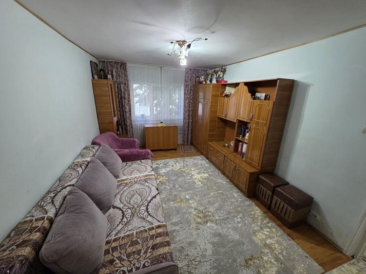 Apartament 2 camere complet mobilat si utilat Loc de parcare - Etaj 1 - Zona linistita - 7