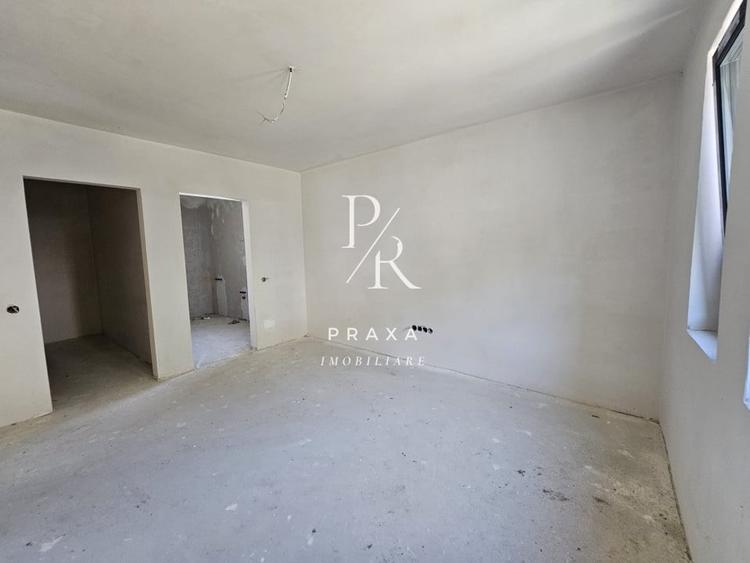 Case tip duplex intr-un ansamblu privat, garaj, Zona Tautiului! - 6